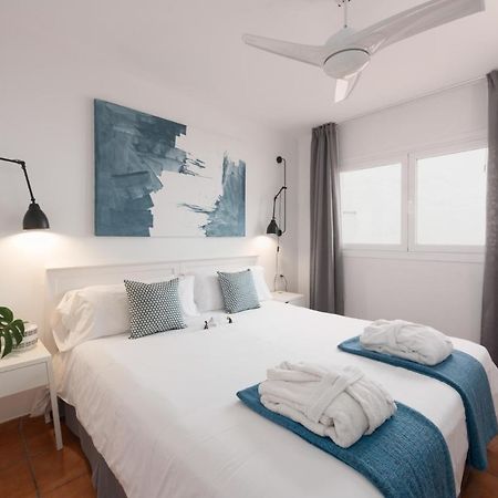 Superior G: Private Pool & Concierge Appartement Icod De Los Vinos Buitenkant foto