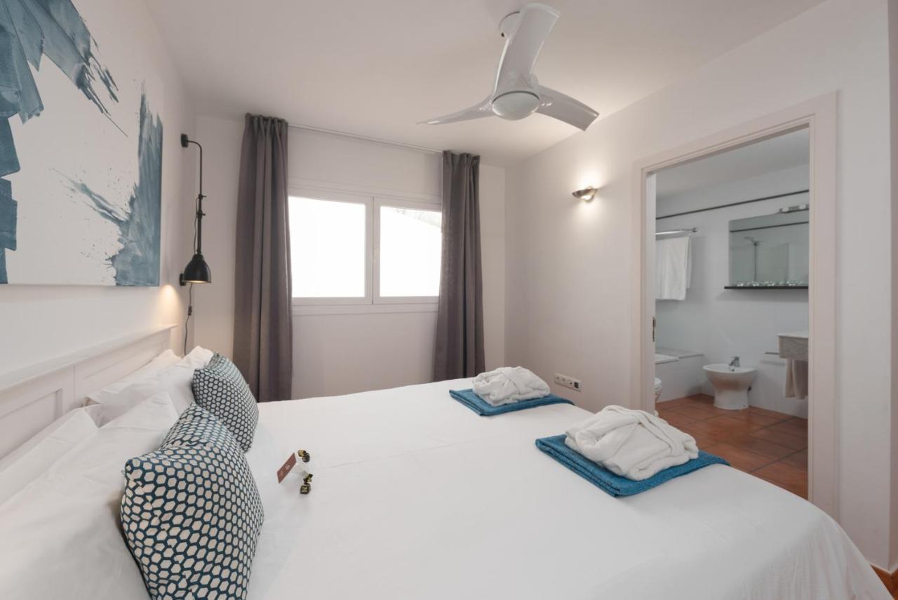 Superior G: Private Pool & Concierge Appartement Icod De Los Vinos Buitenkant foto