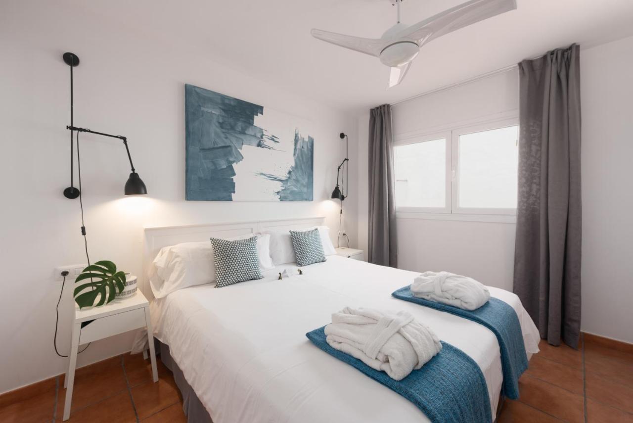 Superior G: Private Pool & Concierge Appartement Icod De Los Vinos Buitenkant foto