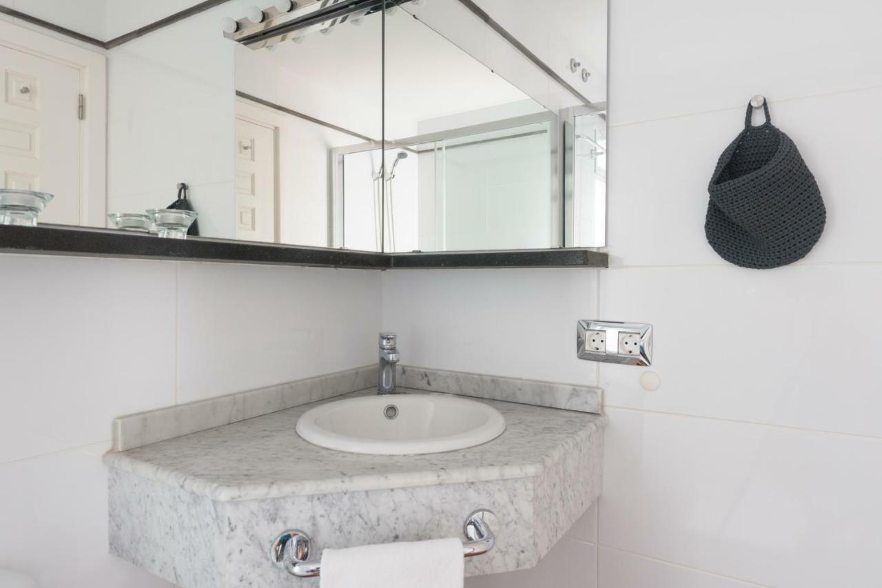 Superior G: Private Pool & Concierge Appartement Icod De Los Vinos Buitenkant foto